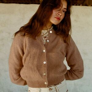 Do not buy! ISO - Doen Petra in Clay Size small